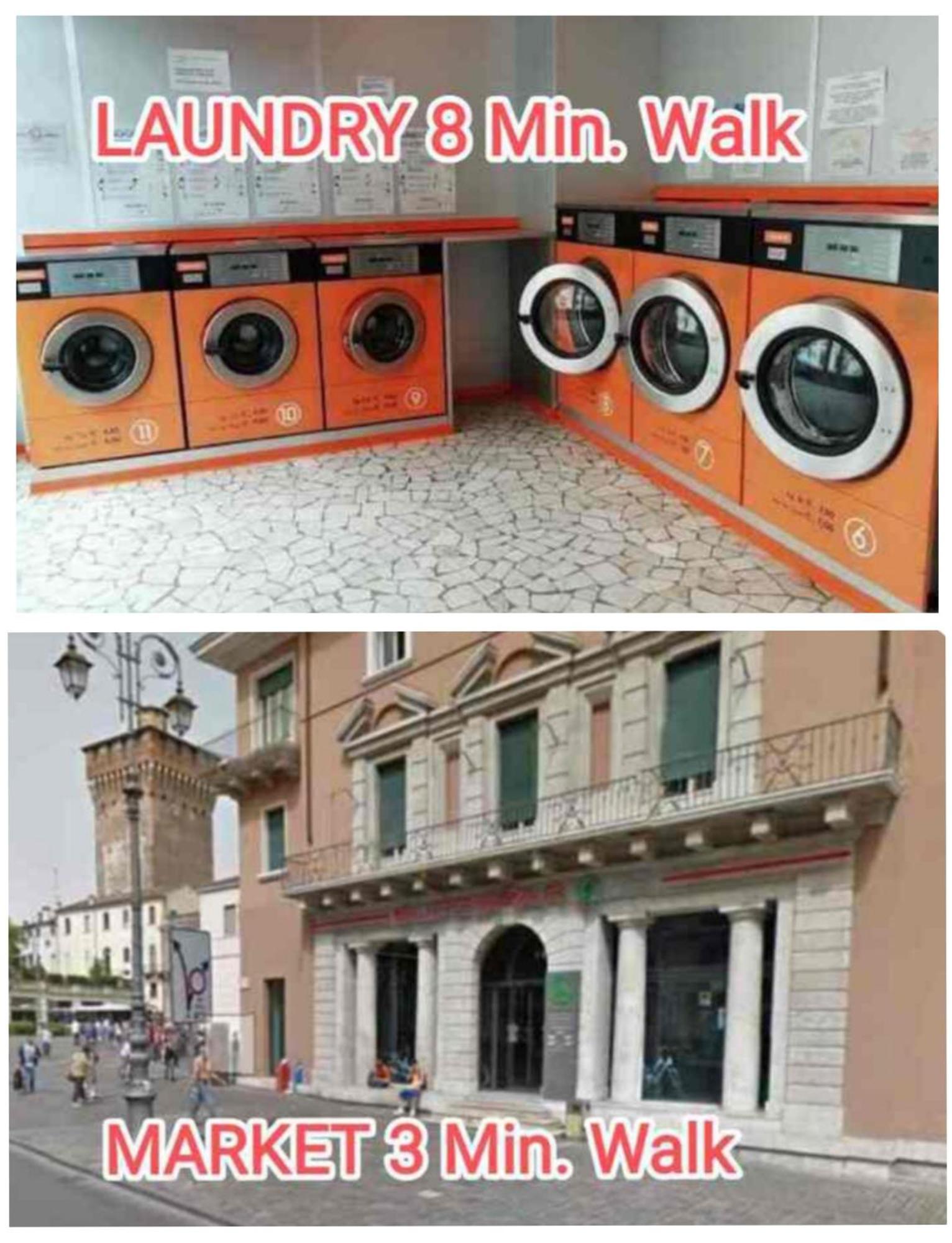 Casa Pallamaio Historic Center Vicence Extérieur photo